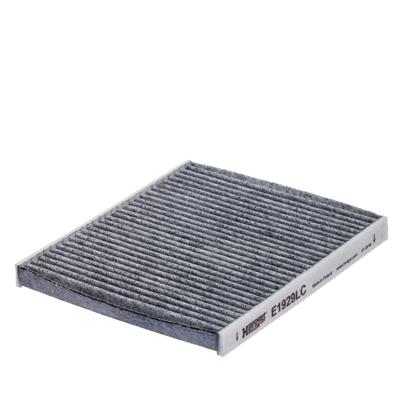 HENGST FILTER E1929LC Číslo výrobce: 12387310000. EAN: 4030776027624.