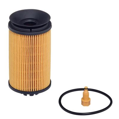 HENGST FILTER E845H D335 Číslo výrobce: 4827130000. EAN: 4030776038491.