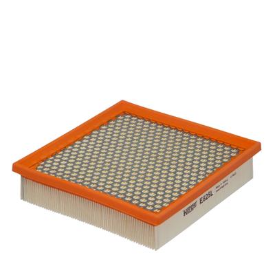 HENGST FILTER E625L Číslo výrobce: 12352310000. EAN: 4030776018578.