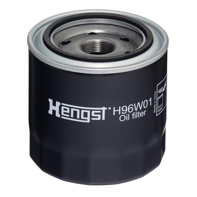 HENGST FILTER H96W01 Číslo výrobce: 6102100000. EAN: 4030776078176.