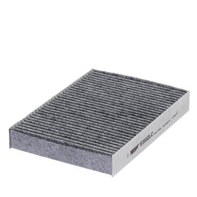 HENGST FILTER E3952LC Číslo výrobce: 12314310000. EAN: 4030776040319.