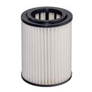 HENGST FILTER E2293L - Vzduchový filter