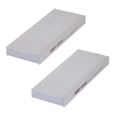 HENGST FILTER E2920LI-2 Číslo výrobce: 10032310000. EAN: 4030776072020.
