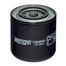 HENGST FILTER H849W - Olejový filter