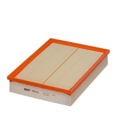 HENGST FILTER E531L Číslo výrobce: 12436310000. EAN: 4030776033403.