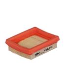 HENGST FILTER E2295L - Vzduchový filter