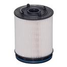 HENGST FILTER E838KP D806 - Palivový filter