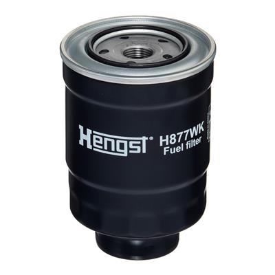HENGST FILTER H877WK D998 Číslo výrobce: 3728200000.