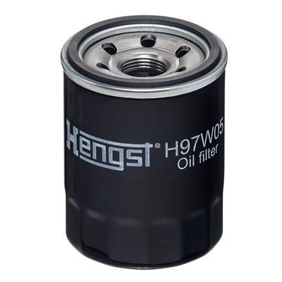 HENGST FILTER H97W05 Číslo výrobce: 6692100000. EAN: 4030776033441.