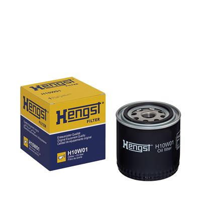 HENGST FILTER H10W01 Číslo výrobce: 6688100000. EAN: 4030776001006.
