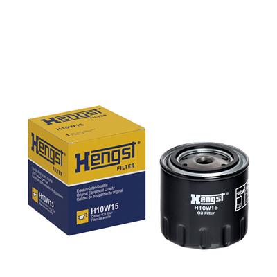 HENGST FILTER H10W15 Číslo výrobce: 1360100000. EAN: 4030776010916.