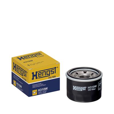 HENGST FILTER H310W Číslo výrobce: 5143100000. EAN: 4030776053814.