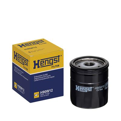 HENGST FILTER H90W12 Číslo výrobce: 5514100000. EAN: 4030776063042.