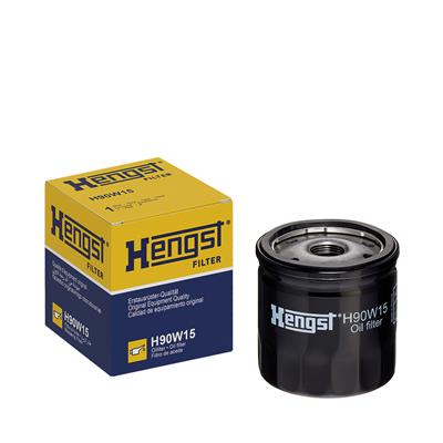 HENGST FILTER H90W15 Číslo výrobce: 5499100000. EAN: 4030776062809.