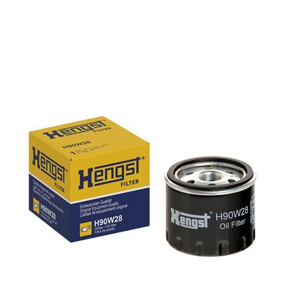 HENGST FILTER H90W28 Číslo výrobce: 1493100000. EAN: 4030776011081.