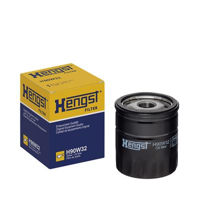 HENGST FILTER H90W32 Číslo výrobce: 5503100000. EAN: 4030776062472.