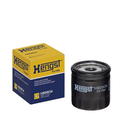 HENGST FILTER H90W34 Číslo výrobce: 5621100000. EAN: 4030776062458.