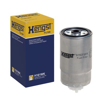 HENGST FILTER H161WK Číslo výrobce: 755200000. EAN: 4030776011210.