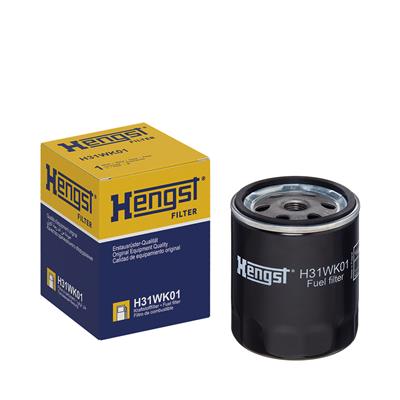 HENGST FILTER H31WK01 Číslo výrobce: 2834200000. EAN: 4030776062991.