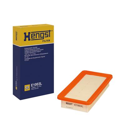 HENGST FILTER E1003L Číslo výrobce: 7130310000. EAN: 4030776041125.