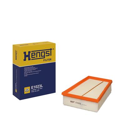 HENGST FILTER E1023L Číslo výrobce: 6396310000. EAN: 4030776036626.