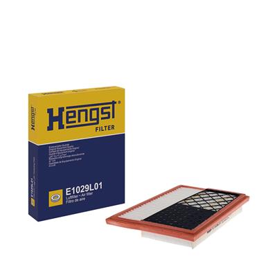 HENGST FILTER E1029L01 Číslo výrobce: 5373310000. EAN: 4030776025538.