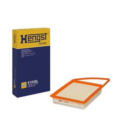 HENGST FILTER E1036L Číslo výrobce: 7023310000. EAN: 4030776039658.