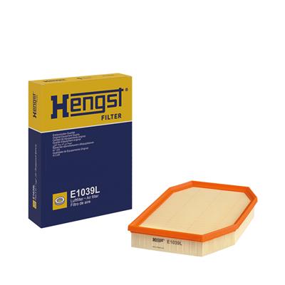 HENGST FILTER E1039L Číslo výrobce: 6765310000. EAN: 4030776037579.