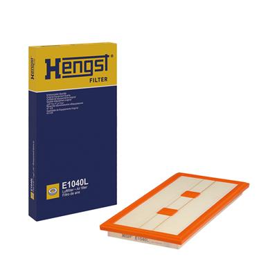 HENGST FILTER E1040L Číslo výrobce: 6693310000. EAN: 4030776037746.