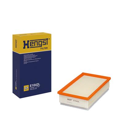 HENGST FILTER E1042L Číslo výrobce: 7123310000. EAN: 4030776041057.