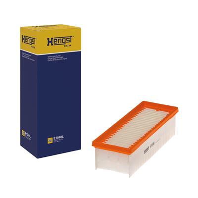 HENGST FILTER E1048L Číslo výrobce: 5450310000. EAN: 4030776026054.