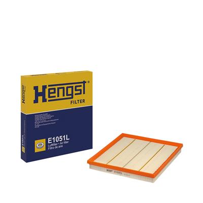 HENGST FILTER E1051L Číslo výrobce: 6829310000. EAN: 4030776040357.