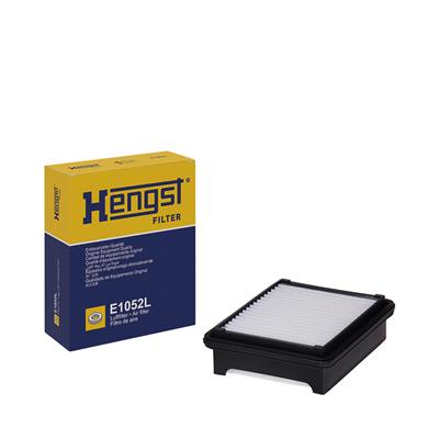 HENGST FILTER E1052L Číslo výrobce: 10892310000. EAN: 4030776026207.