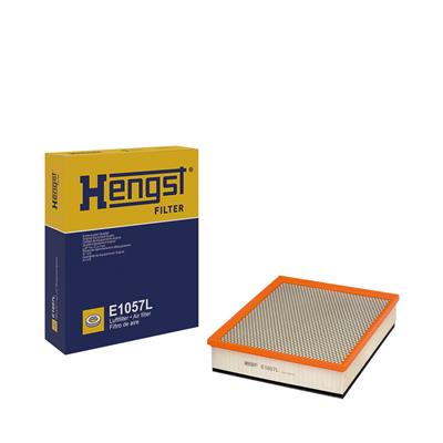 HENGST FILTER E1057L Číslo výrobce: 7121310000. EAN: 4030776040791.