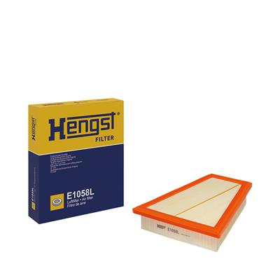 HENGST FILTER E1058L Číslo výrobce: 6828310000. EAN: 4030776040364.