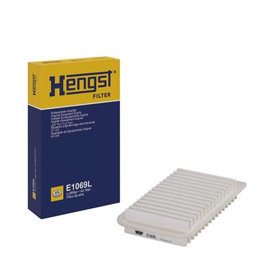 HENGST FILTER E1069L Číslo výrobce: 8209310000. EAN: 4030776053357.