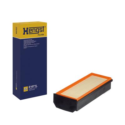HENGST FILTER E1071L Číslo výrobce: 7384310000. EAN: 4030776045185.