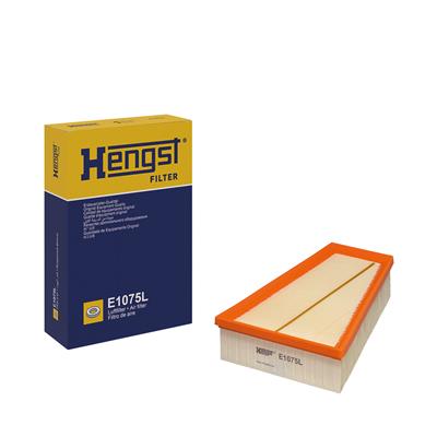 HENGST FILTER E1075L Číslo výrobce: 7120310000. EAN: 4030776040807.