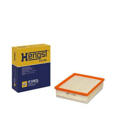 HENGST FILTER E1082L Číslo výrobce: 7058310000. EAN: 4030776040005.