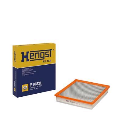 HENGST FILTER E1083L Číslo výrobce: 7148310000. EAN: 4030776041804.