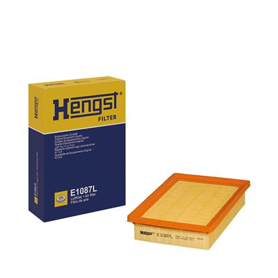 HENGST FILTER E1087L Číslo výrobce: 5546310000. EAN: 4030776027235.