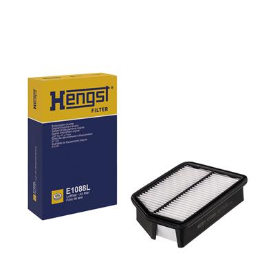 HENGST FILTER E1088L Číslo výrobce: 10765310000. EAN: 4030776027365.