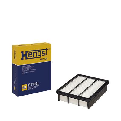 HENGST FILTER E1102L Číslo výrobce: 5602310000. EAN: 4030776029864.