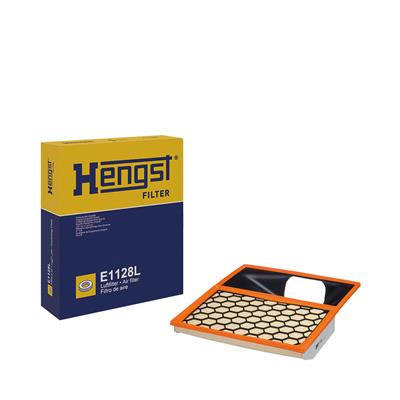 HENGST FILTER E1128L Číslo výrobce: 5666310000. EAN: 4030776030808.