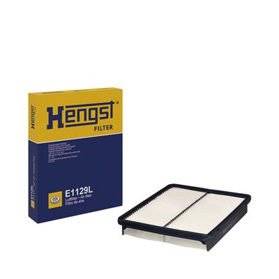 HENGST FILTER E1129L Číslo výrobce: 5668310000. EAN: 4030776028577.