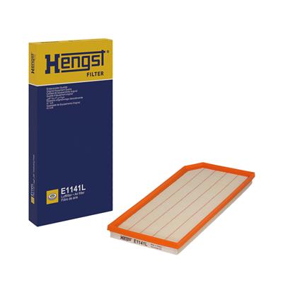 HENGST FILTER E1141L Číslo výrobce: 11489310000. EAN: 4030776029253.