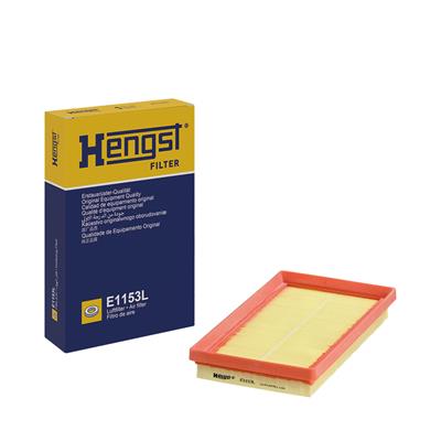 HENGST FILTER E1153L Číslo výrobce: 5866310000. EAN: 4030776030211.