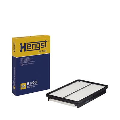 HENGST FILTER E1200L Číslo výrobce: 6352310000. EAN: 4030776037005.