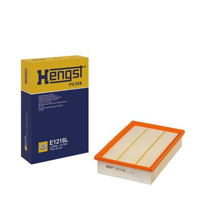 HENGST FILTER E1218L Číslo výrobce: 7608310000. EAN: 4030776046922.