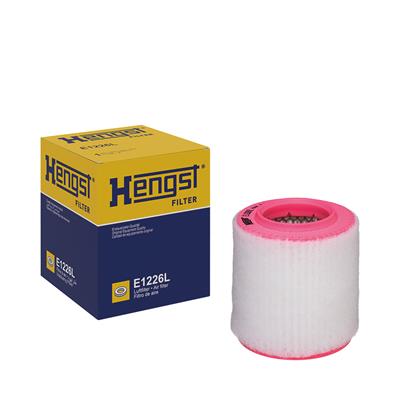 HENGST FILTER E1226L Číslo výrobce: 6455310000. EAN: 4030776035209.